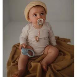 Mushie Bijtring Olifant -Speelgoedwinkel mushie bijtring olifant 1