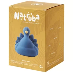 Natruba Bijt- & Badspeelgoed Pauw - Blauw 11 Natruba Bijt- & Badspeelgoed Pauw - Blauw -Speelgoedwinkel natruba bijt badspeelgoed pauw blauw 2