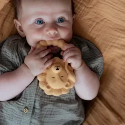 Natruba Bijtring Leeuw 9 Natruba Bijtring Leeuw -Speelgoedwinkel natruba bijtring leeuw1