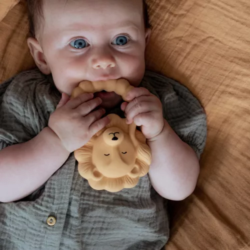 Natruba Bijtring Leeuw 6 Natruba Bijtring Leeuw - Afbeelding 4