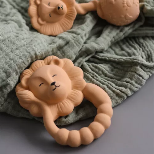 Natruba Bijtring Leeuw 5 Natruba Bijtring Leeuw - Afbeelding 3