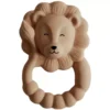 Natruba Bijtring Leeuw -Speelgoedwinkel natruba bijtring leeuw 1