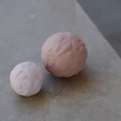 Natruba Sensorische Ballen Schelp - 2st -Speelgoedwinkel natruba sensorische ballen sea schelp 2st2