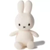 Nijntje-miffy Mousseline Knuffelkonijn 23 Cm - Cream -Speelgoedwinkel nijntje miffy mousseline knuffelkonijn 23 cm cream 1