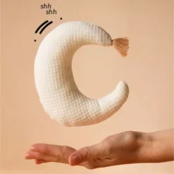 Nobodinoz Rammelaar Magic Moon -Speelgoedwinkel nobodinoz rammelaar magic moon1