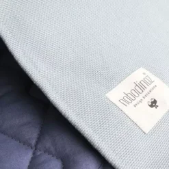 Nobodinoz Tipi Wigwam Nevada - Riviera Blue -Speelgoedwinkel nobodinoz tipi wigwam nevada pure line riviera blue4