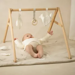 Nobodinoz Babygymspeeltjes Lin Français - Bird -Speelgoedwinkel nobodinoz babygymspeeltjes lin fran ais bird 3