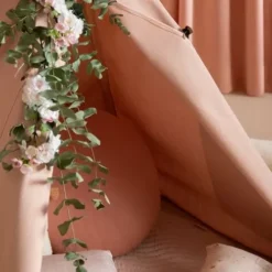 Nobodinoz Tipi Wigwam Nevada - Bloom Pink -Speelgoedwinkel nobodinoz tipi wigwam nevada bloom pink