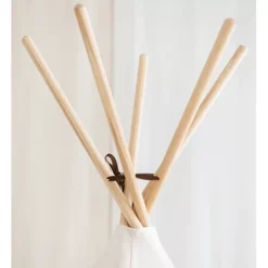 Nobodinoz Tipi Wigwam Nevada - Natural -Speelgoedwinkel nobodinoz tipi wigwam nevada natural 8