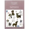 Nuukk Tattoos Dogs -Speelgoedwinkel nuukk tattoos dogs 4