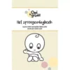 Fontaine Uitgevers Oei, Ik Groei - Het Sprongendagboek