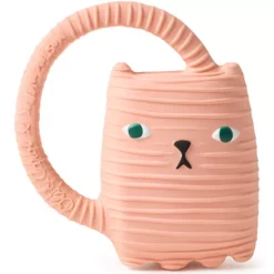 Oli & Carol Bad- & Bijtspeelgoed Poes Ginge