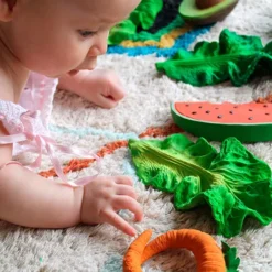 Oli & Carol Bijt- & Badspeelgoed Boerenkool -Speelgoedwinkel oli carol bijt badspeelgoed boerenkool 1