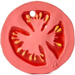 Oli & Carol Bijt- & Badspeelgoed Tomaat -Speelgoedwinkel oli carol bijt badspeelgoed tomaat 4