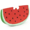 Oli & Carol Bijt- & Badspeelgoed Watermeloen -Speelgoedwinkel oli carol bijt badspeelgoed watermeloen 1