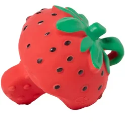 Oli & Carol Bijtspeeltje Aardbei