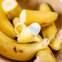 Oli & Carol Bijtspeeltje Banaan -Speelgoedwinkel oli carol bijtspeeltje banaan 2