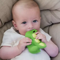 Oli & Carol Bijtspeeltje Edamame -Speelgoedwinkel oli carol bijtspeeltje edamame4