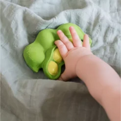 Oli & Carol Bijtspeeltje Edamame -Speelgoedwinkel oli carol bijtspeeltje edamame6