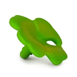 Oli & Carol Bijtspeeltje Klavertje 8 Oli & Carol Bijtspeeltje Klavertje -Speelgoedwinkel oli carol bijtspeeltje klavertje 1