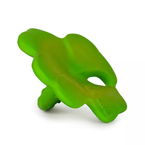 Oli & Carol Bijtspeeltje Klavertje 4 Oli & Carol Bijtspeeltje Klavertje - Afbeelding 2