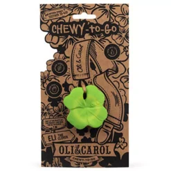 Oli & Carol Bijtspeeltje Klavertje 10 Oli & Carol Bijtspeeltje Klavertje -Speelgoedwinkel oli carol bijtspeeltje klavertje 4