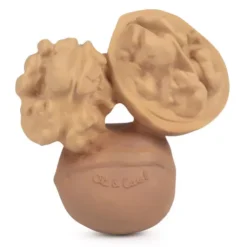 Oli & Carol Bijtspeeltje Walnoot