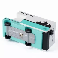 Candylab Camper Olympic Rv -Speelgoedwinkel olympic chassis