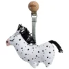 Oyoy Clip-on Paard