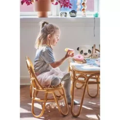 Oyoy Knuffelpanda Lun Lun - 28 Cm -Speelgoedwinkel oyoy knuffelpanda lun lun 28 cm ilovespeelgoed11