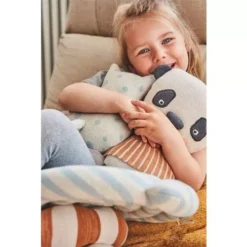 Oyoy Knuffelpanda Lun Lun - 28 Cm -Speelgoedwinkel oyoy knuffelpanda lun lun 28 cm ilovespeelgoed23