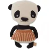 Oyoy Knuffelpanda Lun Lun - 28 Cm