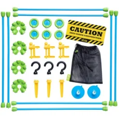 Pl-ug Tent Kit Super -Speelgoedwinkel pl ug tent kit super 1