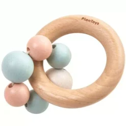 Plan Toys Kralen Rammelaar