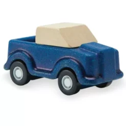 Plan Toys Auto Pick-up Truck Planworld