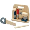 Plan Toys Gereedschapsset 1 Plan Toys Gereedschapsset -Speelgoedwinkel plan toys gereedschapsset 2