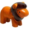 Plan Toys Leeuw 5 Cm