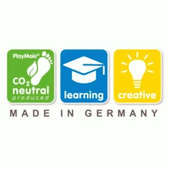 Playmais Knutselvormen Basic - 2000st -Speelgoedwinkel playmais knutselvormen basic 700st 3 2