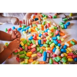 Playmais Knutselvormen Basic - 2000st -Speelgoedwinkel playmais knutselvormen basic 2000st 1