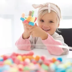 Playmais Knutselvormen Basic - 2000st -Speelgoedwinkel playmais knutselvormen basic 2000st 5