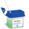Primo 2-in-1 Verfbakje 2 Primo 2-in-1 Verfbakje -Speelgoedwinkel primo 2 in 1 verfbakje