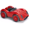 Green Toys Raceauto Rood 2 Green Toys Raceauto Rood -Speelgoedwinkel race car red