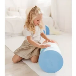 Moes Play Stapstenen - Rainbow Chair - 5st -Speelgoedwinkel rainbow chair