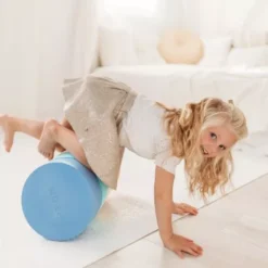 Moes Play Stapstenen - Rainbow Chair - 5st -Speelgoedwinkel rainbow chair1