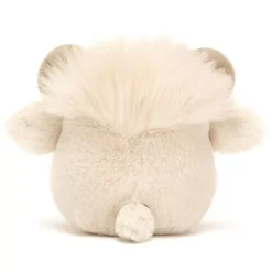 Jellycat Knuffelschaap Amuseabean Ram - 10 Cm -Speelgoedwinkel ram3jpg