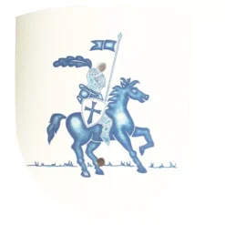 Ridderset Zwaard En Schild - Albert -Speelgoedwinkel ridderset zwaard en schild albert 1