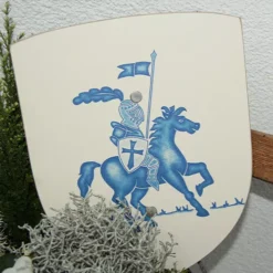 Ridderset Zwaard En Schild - Albert -Speelgoedwinkel ridderset zwaard en schild albert 2