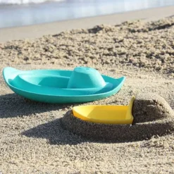 Quut Badboot Sloopi -Speelgoedwinkel s