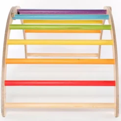 Sawdust & Rainbows Speeltoestel Finn - Rainbow -Speelgoedwinkel sawdust rainbows speeltoestel finn rainbow 4