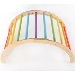 Sawdust & Rainbows Speeltoestel Finn - Rainbow -Speelgoedwinkel sawdust rainbows speeltoestel finn rainbow 6